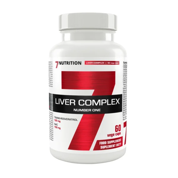 Liver Complex