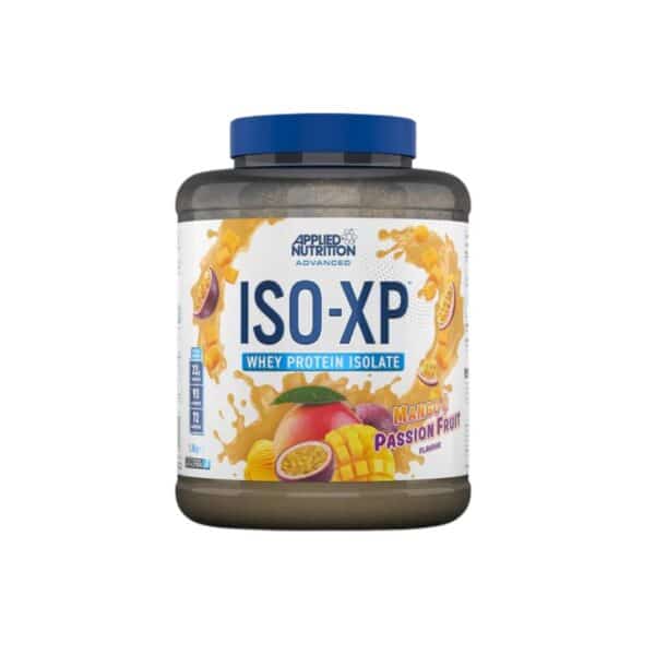 Applied Nutrition Iso XP 1.8 Kg