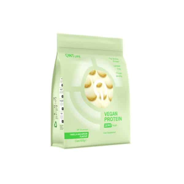 QNT Vegan Protein 500g