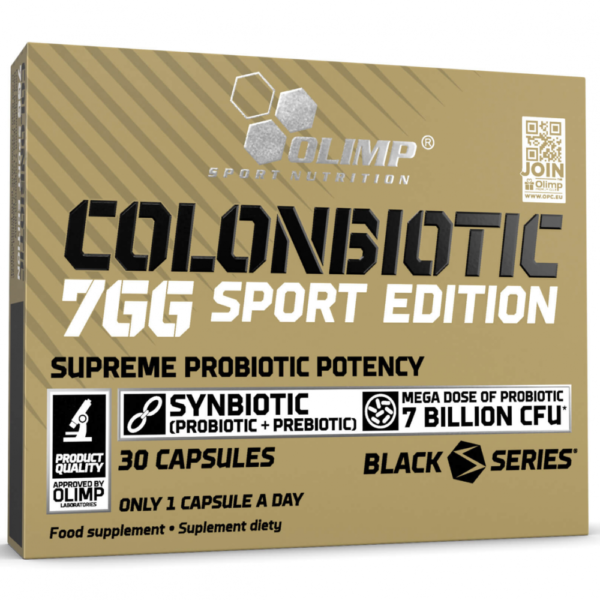 Olimp Colonbiotic 7GG