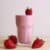 Strawberry Milk Shake