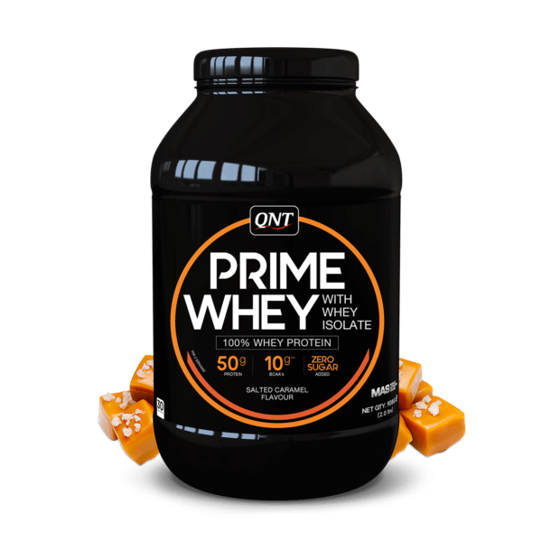 QNT Prime Whey 908g