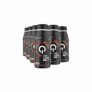 QNT Pro Shake 500 mL pkt of 12